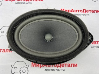 динамик двери передний правый, ориг. номер 84577107, Chevrolet Blazer EV 2023-2026