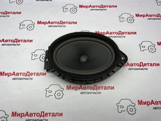 динамик двери передней правой, ориг. номер 84577107, Chevrolet Equinox EV 1 поколение 2024-2026