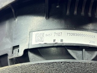 динамик двери передний правый, ориг. номер 84577107, Chevrolet Blazer EV 2023-2026