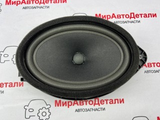 динамик двери передний левый, ориг. номер 84577107, Chevrolet Blazer EV 2023-2026