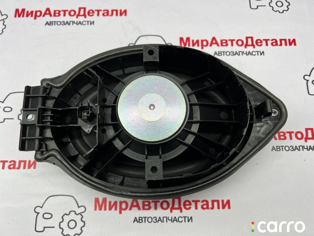 динамик двери передней левой Chevrolet Equinox EV 1 поколение 2024-2026, 84577107, фото 4