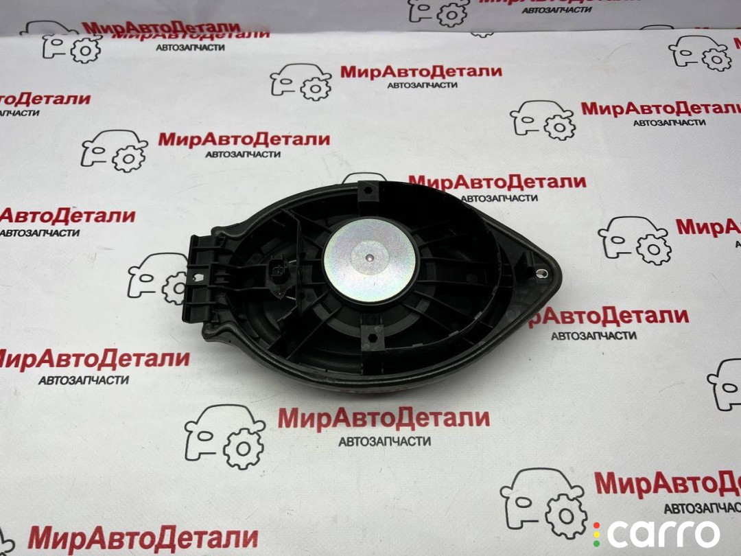 динамик двери передней левой Chevrolet Equinox EV 1 поколение 2024-2026, 84577107, фото 3