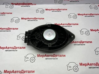динамик двери передний левый, ориг. номер 84577107, Chevrolet Blazer EV 2023-2026