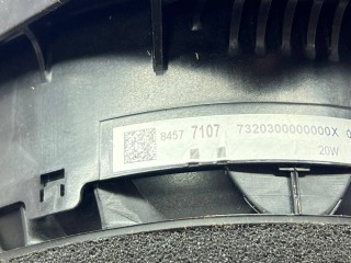 динамик двери передний левый, ориг. номер 84577107, Chevrolet Blazer EV 2023-2026