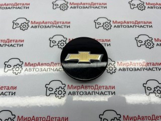 колпачок литого диска, ориг. номер 9595010, Chevrolet Equinox EV 1 поколение 2024-2026