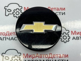 колпачок литого диска, ориг. номер 9595010, Chevrolet Equinox EV 1 поколение 2024-2026
