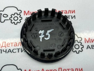 колпачок литого диска, ориг. номер 9595010, Chevrolet Equinox EV 1 поколение 2024-2026