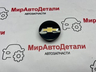 колпачок литого диска, ориг. номер 9595010, Chevrolet Equinox EV 1 поколение 2024-2026