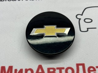 колпачок литого диска, ориг. номер 9595010, Chevrolet Equinox EV 1 поколение 2024-2026