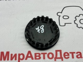 колпачок литого диска, ориг. номер 9595010, Chevrolet Equinox EV 1 поколение 2024-2026