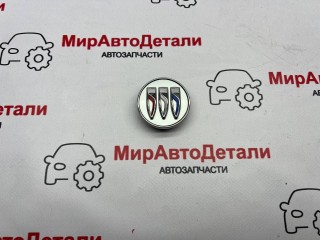 колпачок литого диска, ориг. номер 42821732, Buick Encore GX 1 поколение [рестайлинг] 2023-2026