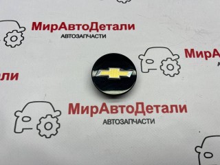 колпачок литого диска, ориг. номер 9595010, Chevrolet Equinox EV 1 поколение 2024-2026