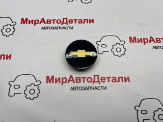 колпачок литого диска, ориг. номер 9595010, Chevrolet Equinox EV 1 поколение 2024-2026