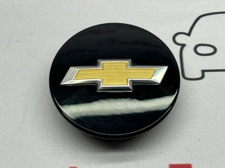 колпачок литого диска, ориг. номер 9595010, Chevrolet Equinox EV 1 поколение 2024-2026