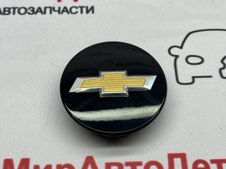 колпачок литого диска, ориг. номер 9595010, Chevrolet Equinox EV 1 поколение 2024-2026