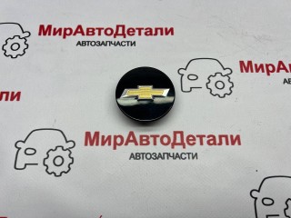 колпачок литого диска, ориг. номер 9595010, Chevrolet Equinox EV 1 поколение 2024-2026
