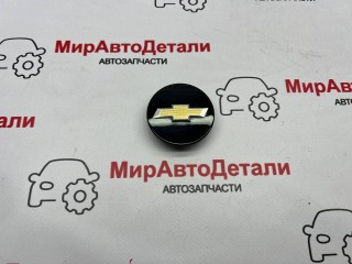 колпачок литого диска, ориг. номер 9595010, Chevrolet Equinox EV 1 поколение 2024-2026