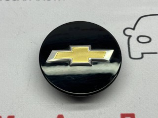 колпачок литого диска, ориг. номер 9595010, Chevrolet Equinox EV 1 поколение 2024-2026