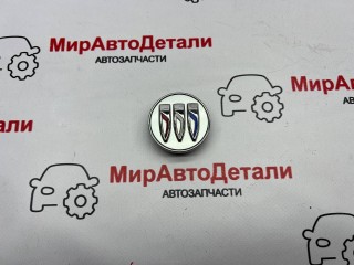 колпачок литого диска, ориг. номер 42821732, Buick Encore GX 1 поколение [рестайлинг] 2023-2026