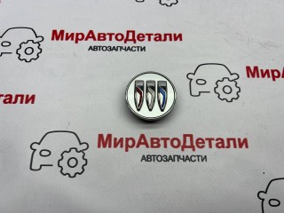 колпачок литого диска, ориг. номер 42821732, Buick Encore GX 1 поколение [рестайлинг] 2023-2026