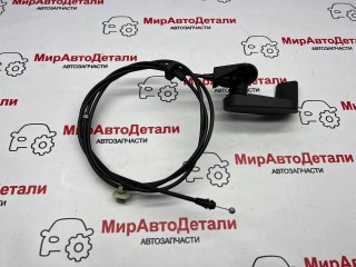 ручка открывания капота, ориг. номер 86541920, Chevrolet Equinox EV 1 поколение 2024-2026