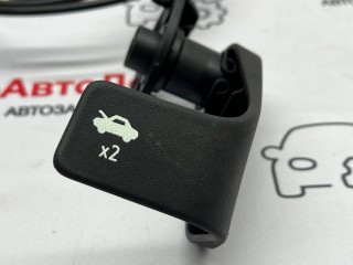 ручка открывания капота, ориг. номер 86541920, Chevrolet Equinox EV 1 поколение 2024-2026