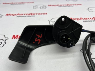 ручка открывания капота, ориг. номер 86541920, Chevrolet Equinox EV 1 поколение 2024-2026