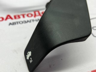 ручка открывания капота, ориг. номер 86541920, Chevrolet Equinox EV 1 поколение 2024-2026