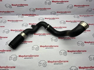 патрубок интеркулера, ориг. номер 60003643, Buick Encore GX 1 поколение 2019-2023