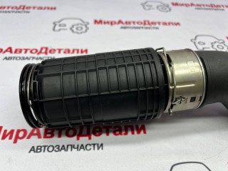 патрубок интеркулера, ориг. номер 60003643, Buick Encore GX 1 поколение 2019-2023
