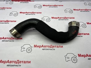 патрубок интеркулера, ориг. номер 60004316, Buick Encore GX 1 поколение 2019-2023