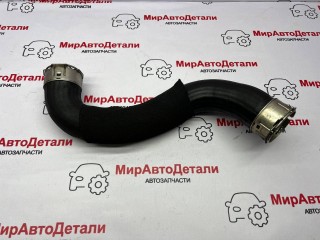 патрубок интеркулера, ориг. номер 60004316, Buick Encore GX 1 поколение 2019-2023