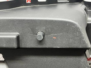 обшивка отсека багажника, ориг. номер 42715167, Buick Encore GX  [рестайлинг] 2023-2026