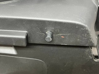 обшивка отсека багажника, ориг. номер 42715167, Buick Encore GX  [рестайлинг] 2023-2026