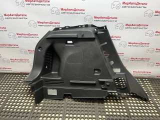 Обшивка багажника, ориг. номер 42715167, Buick Encore GX 1 поколение 2019-2023