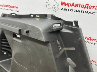 обшивка отсека багажника, ориг. номер 42715167, Buick Encore GX  [рестайлинг] 2023-2026