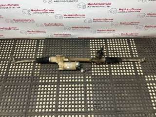 рулевая рейка, ориг. номер 00505535750, Alfa Romeo Stelvio 1 поколение 2016-2020
