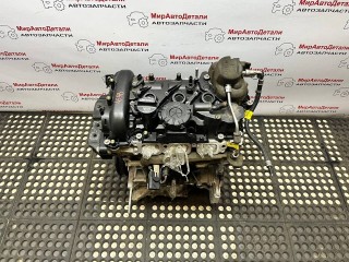двигатель, ориг. номер GC7, Chevrolet TrailBlazer 3 2019-2023