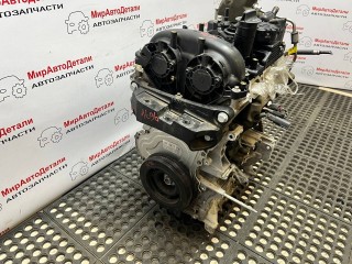 двигатель, ориг. номер GC7, Chevrolet TrailBlazer 3 2019-2023