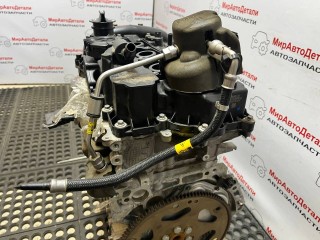 двигатель, ориг. номер GC7, Chevrolet TrailBlazer 3 2019-2023