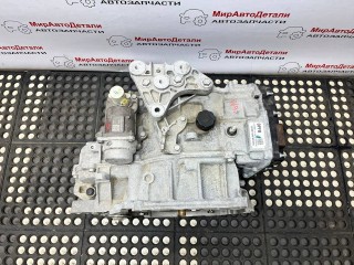 КПП автоматическая (АКПП), ориг. номер 24283290, 0PFB, Chevrolet TrailBlazer 3 2019-2023