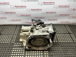 АКПП, ориг. номер 24054135, 4PAW, Buick Envista 1 поколение 2022-2026