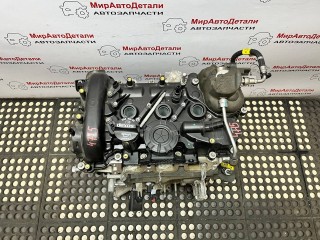 двигатель, ориг. номер 12709465, MKR, Buick Encore GX 2019-2023