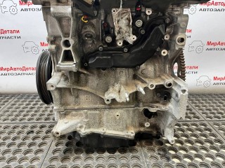 двигатель, ориг. номер 12709465, MKR, Buick Encore GX 2019-2023
