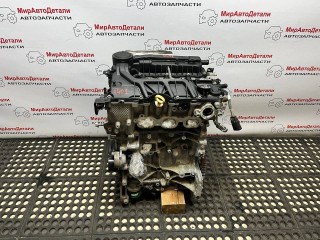 двигатель, ориг. номер 55513503, MBP, Buick Encore GX 1 поколение 2019-2023