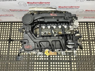 двигатель, ориг. номер 55513503, MBP, Chevrolet TrailBlazer 3 2019-2023