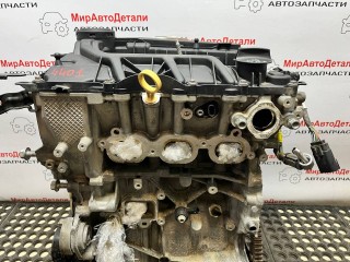 двигатель, ориг. номер 55513503, MBP, Chevrolet TrailBlazer 3 2019-2023