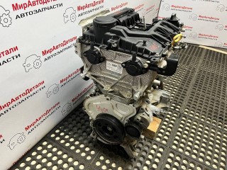 двигатель, ориг. номер 55513503, MBP, Chevrolet TrailBlazer 3 2019-2023