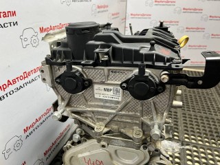 двигатель, ориг. номер 55513503, MBP, Chevrolet TrailBlazer 3 2019-2023
