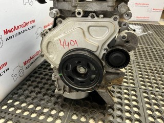 двигатель, ориг. номер 55513503, MBP, Chevrolet TrailBlazer 3 2019-2023